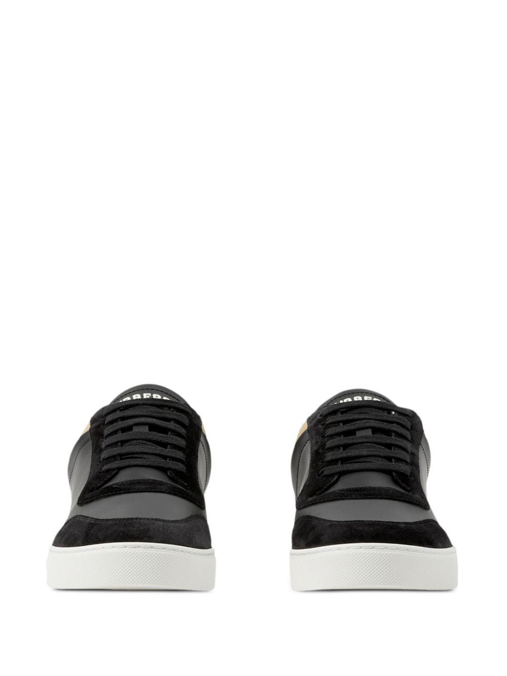 Burberry Sneakers Black image 3