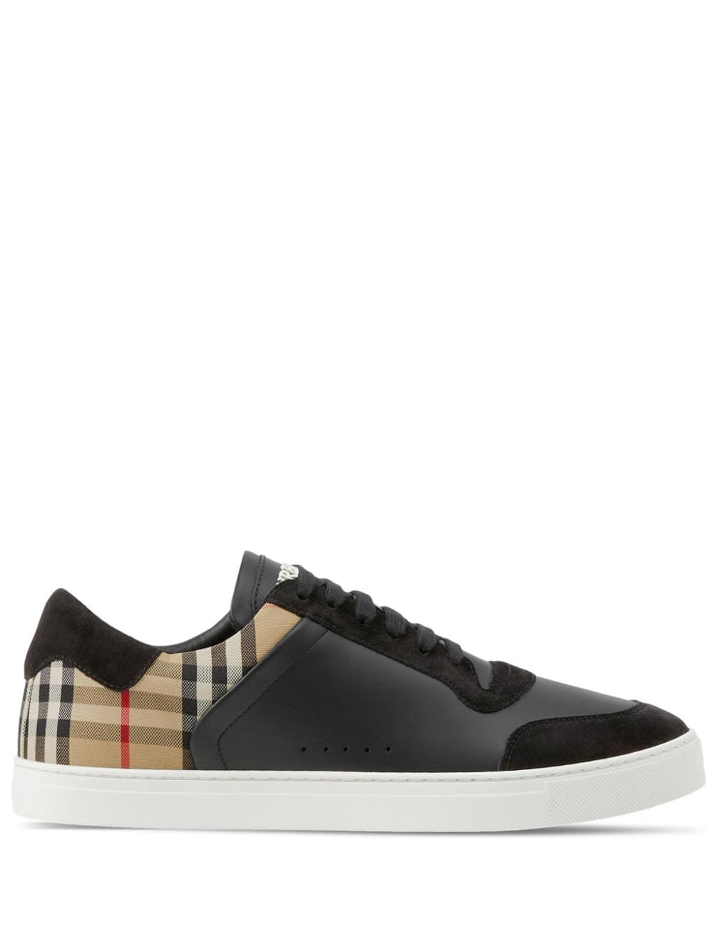 Burberry Sneakers Black image 0