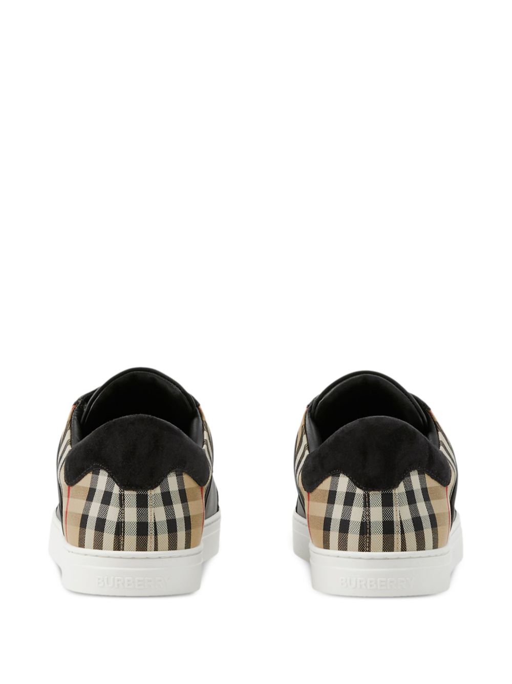 Burberry Sneakers Black image 5