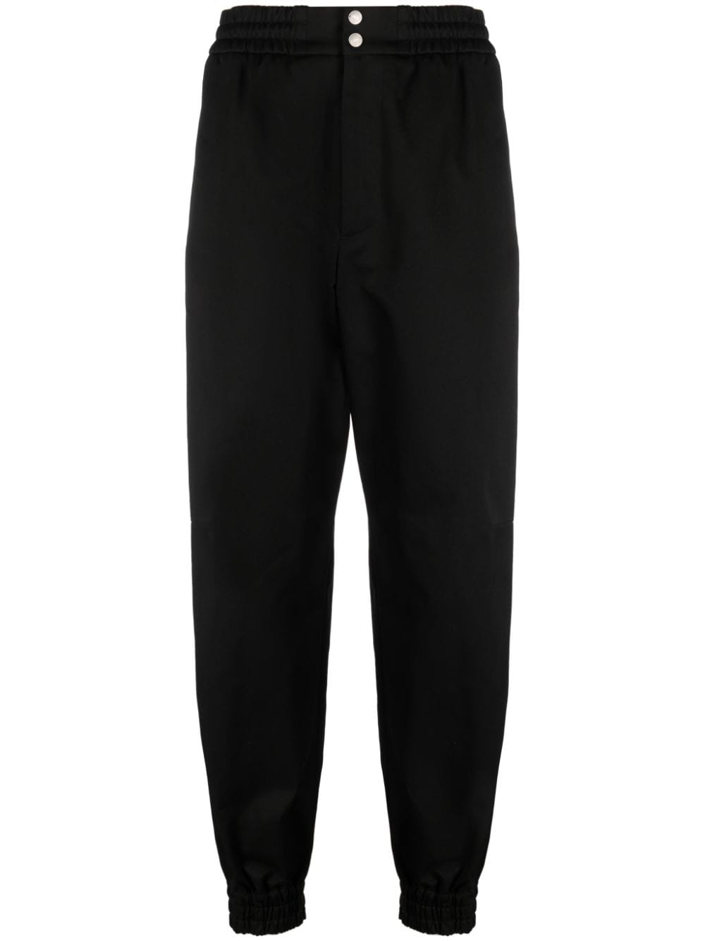 Alexander McQueen Trousers Black image 0