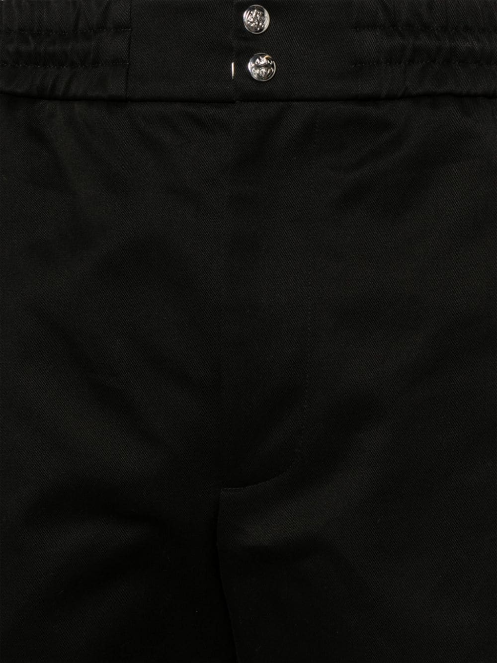 Alexander McQueen Trousers Black image 4