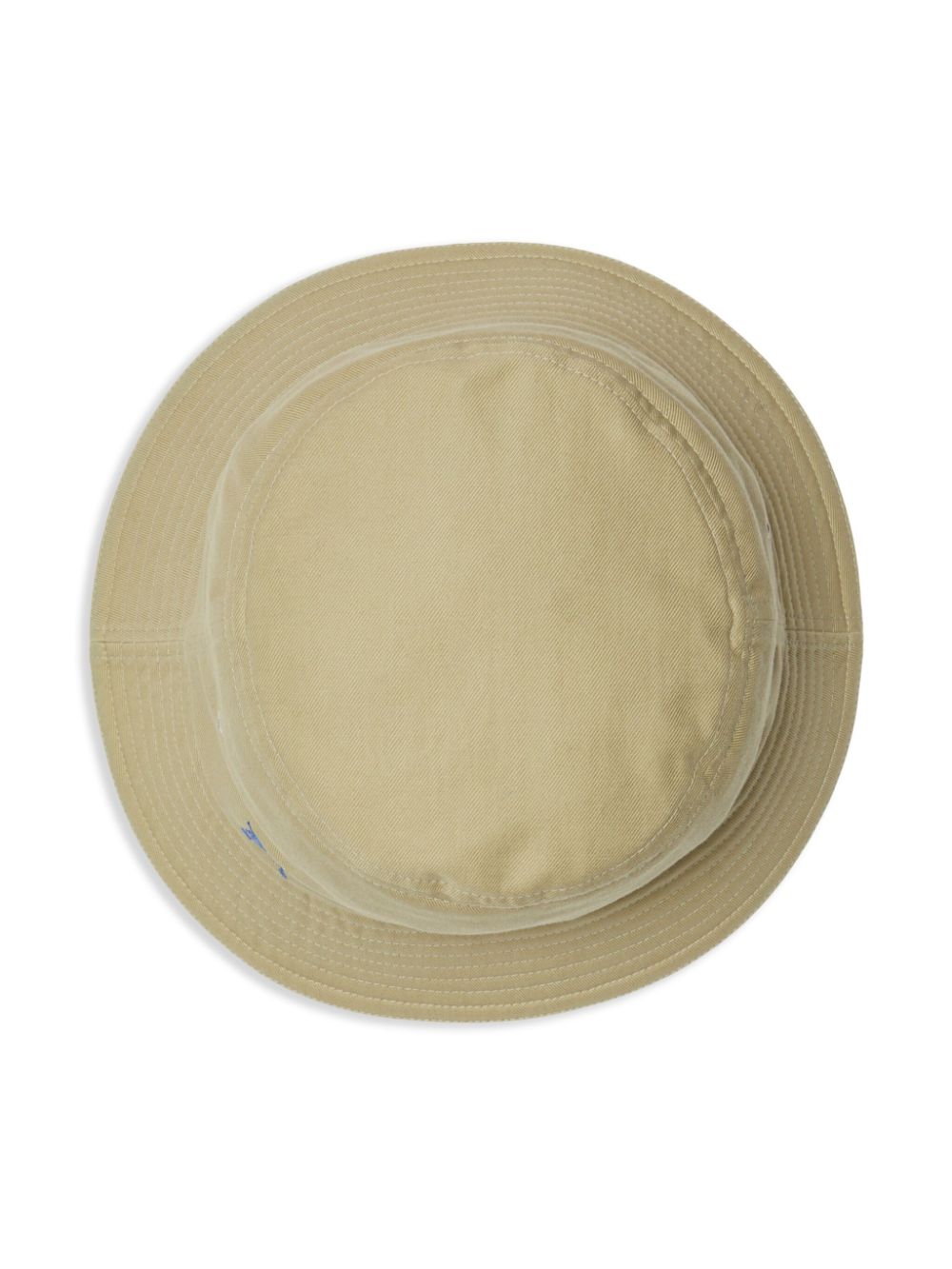 Burberry Hats Beige image 1