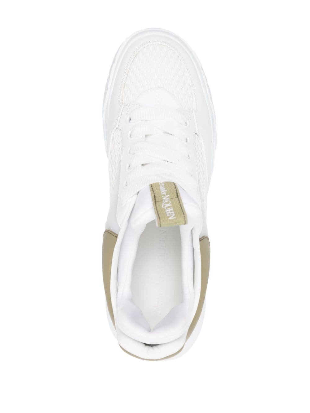 Alexander McQueen Sneakers image 1