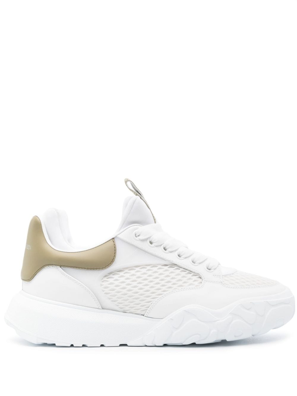 Alexander McQueen Sneakers image 0