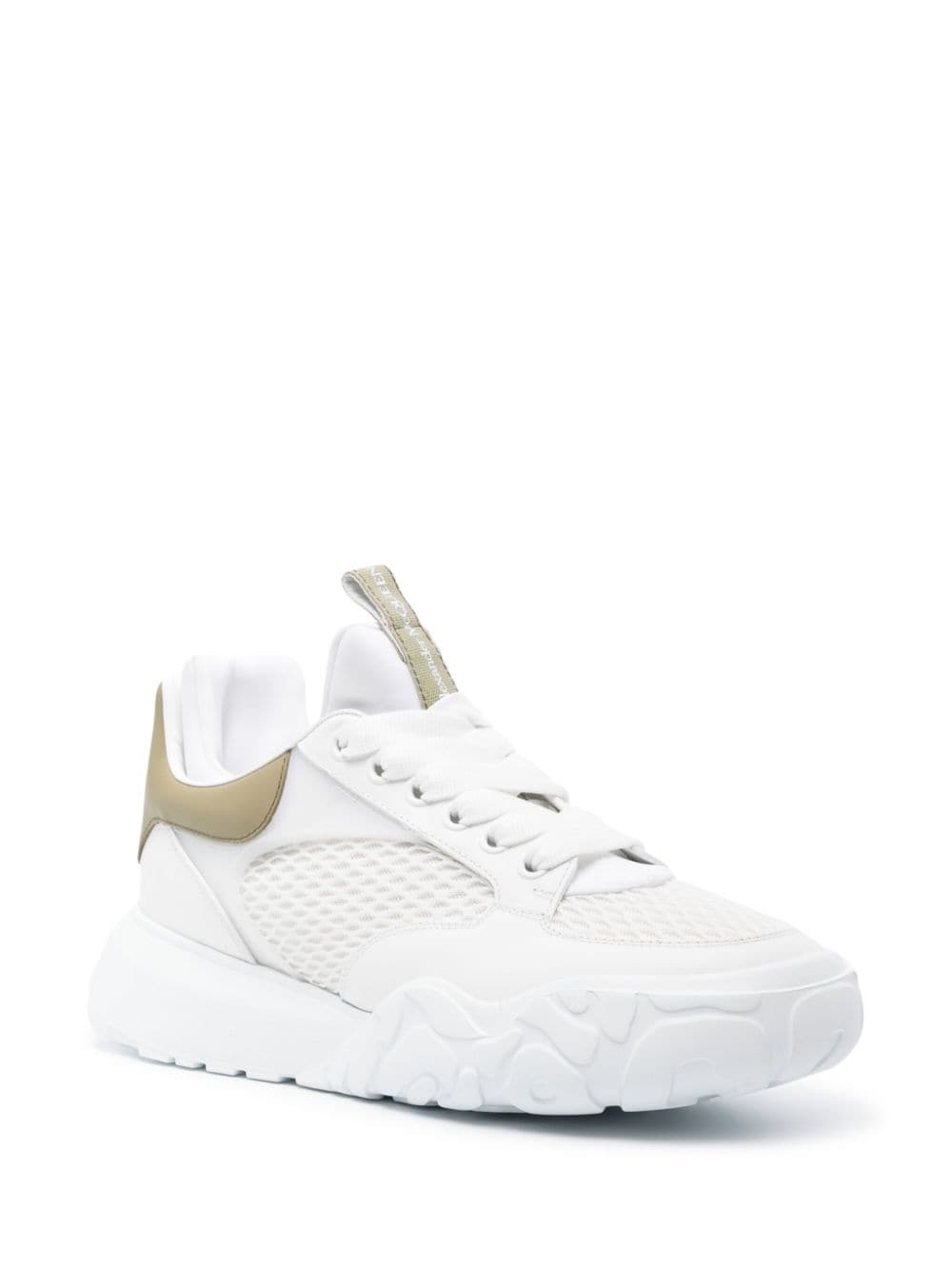 Alexander McQueen Sneakers image 2