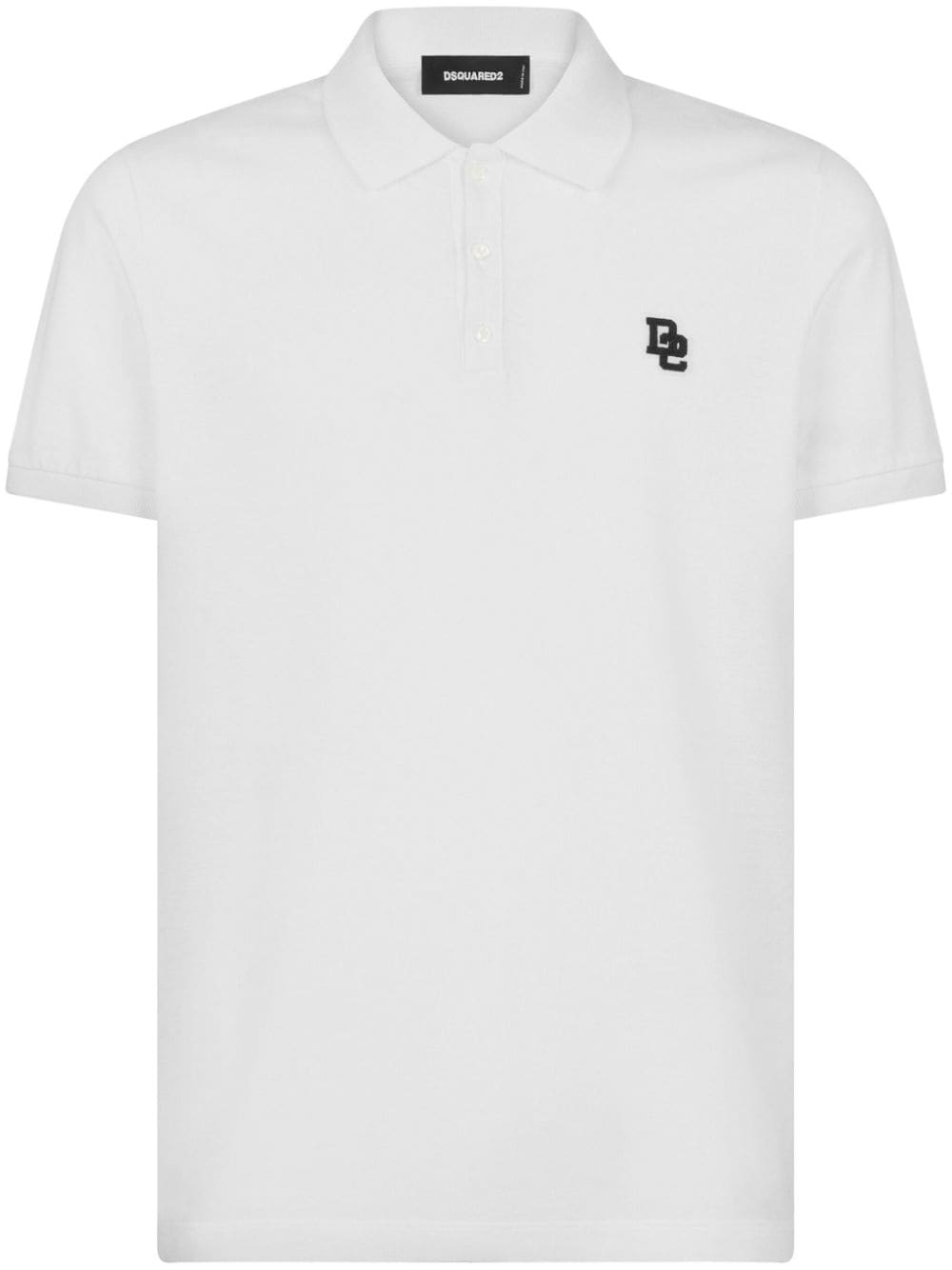 Dsquared2 T-shirts and Polos White image 0