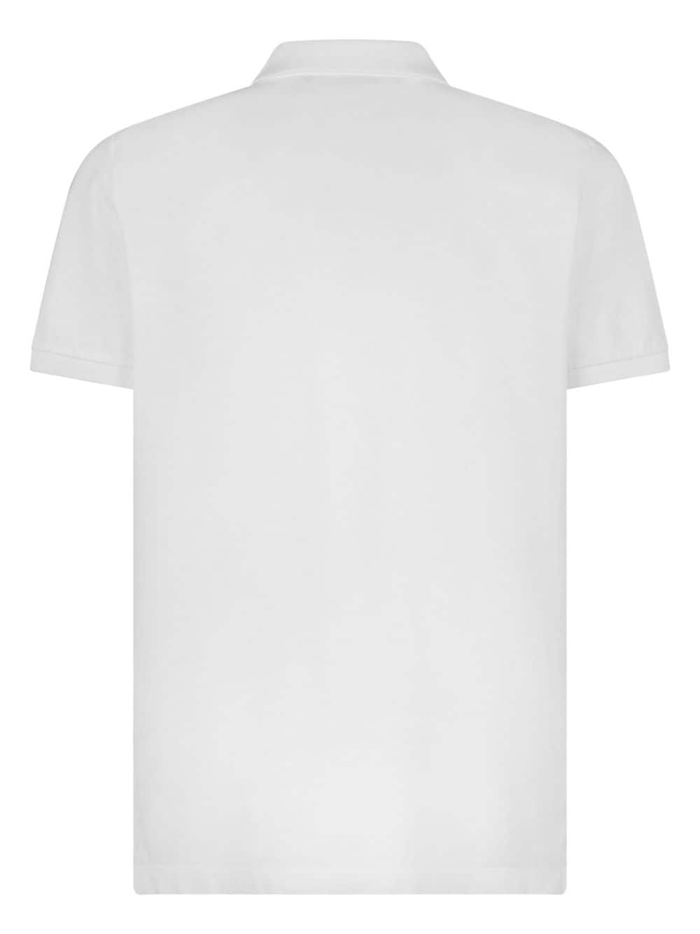 Dsquared2 T-shirts and Polos White image 1