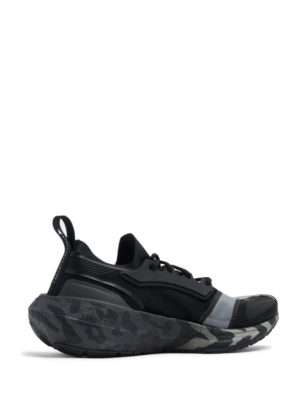 Adidas By Stella McCartney Sneakers Black image 1