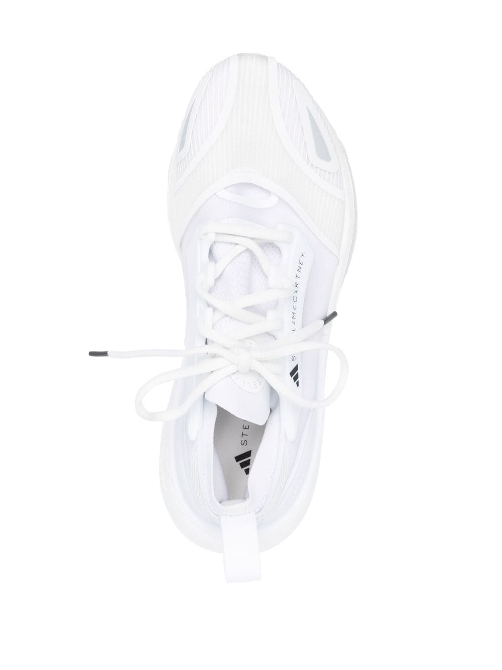 Adidas By Stella McCartney Sneakers White image 2