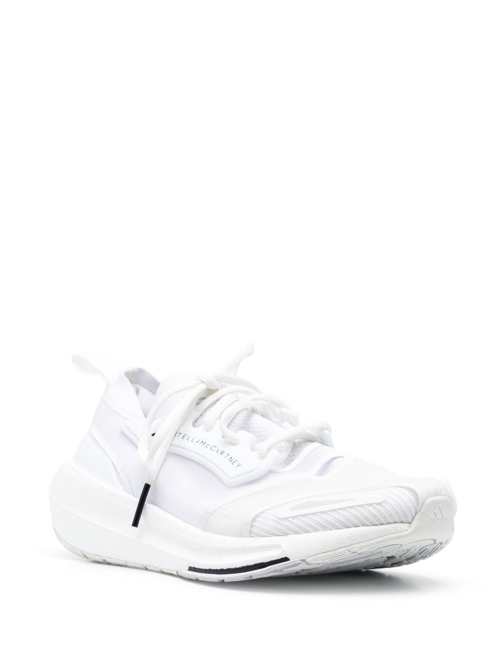 Adidas By Stella McCartney Sneakers White image 3