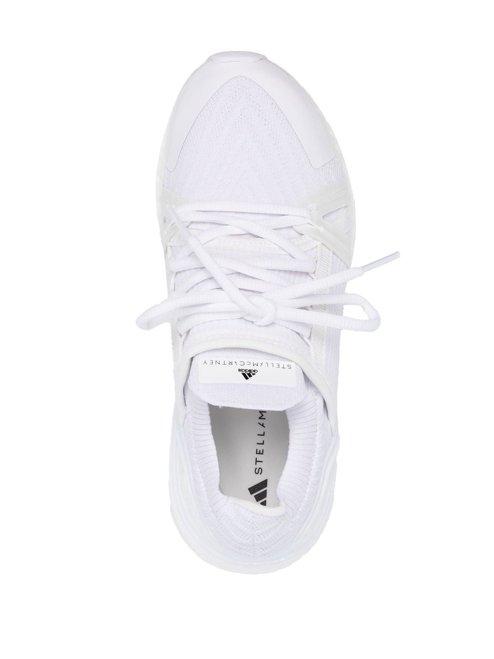 Adidas By Stella McCartney Sneakers White image 2