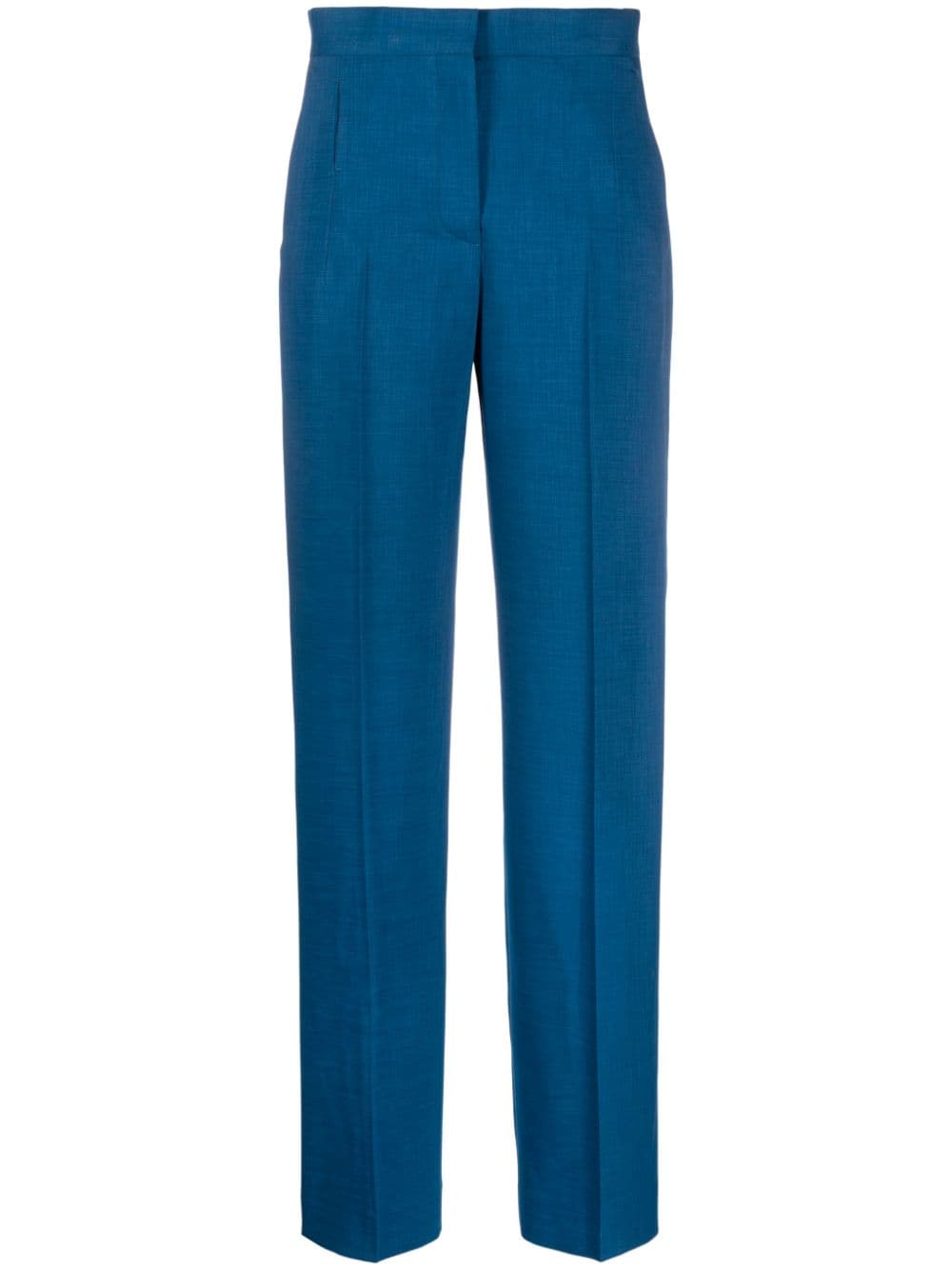 Tory Burch Trousers Blue image 0