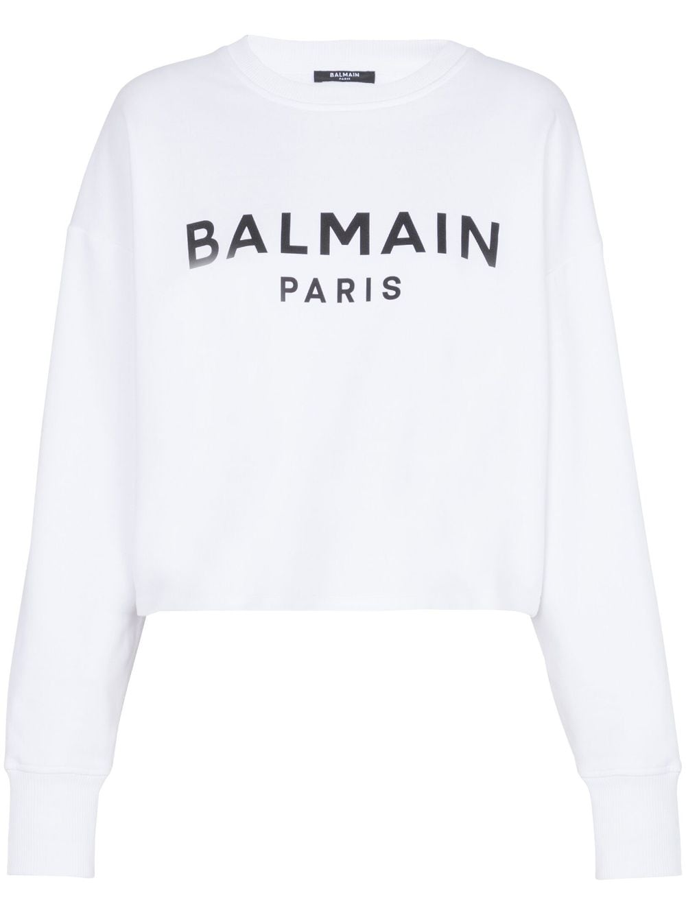 Balmain Sweaters White image 0