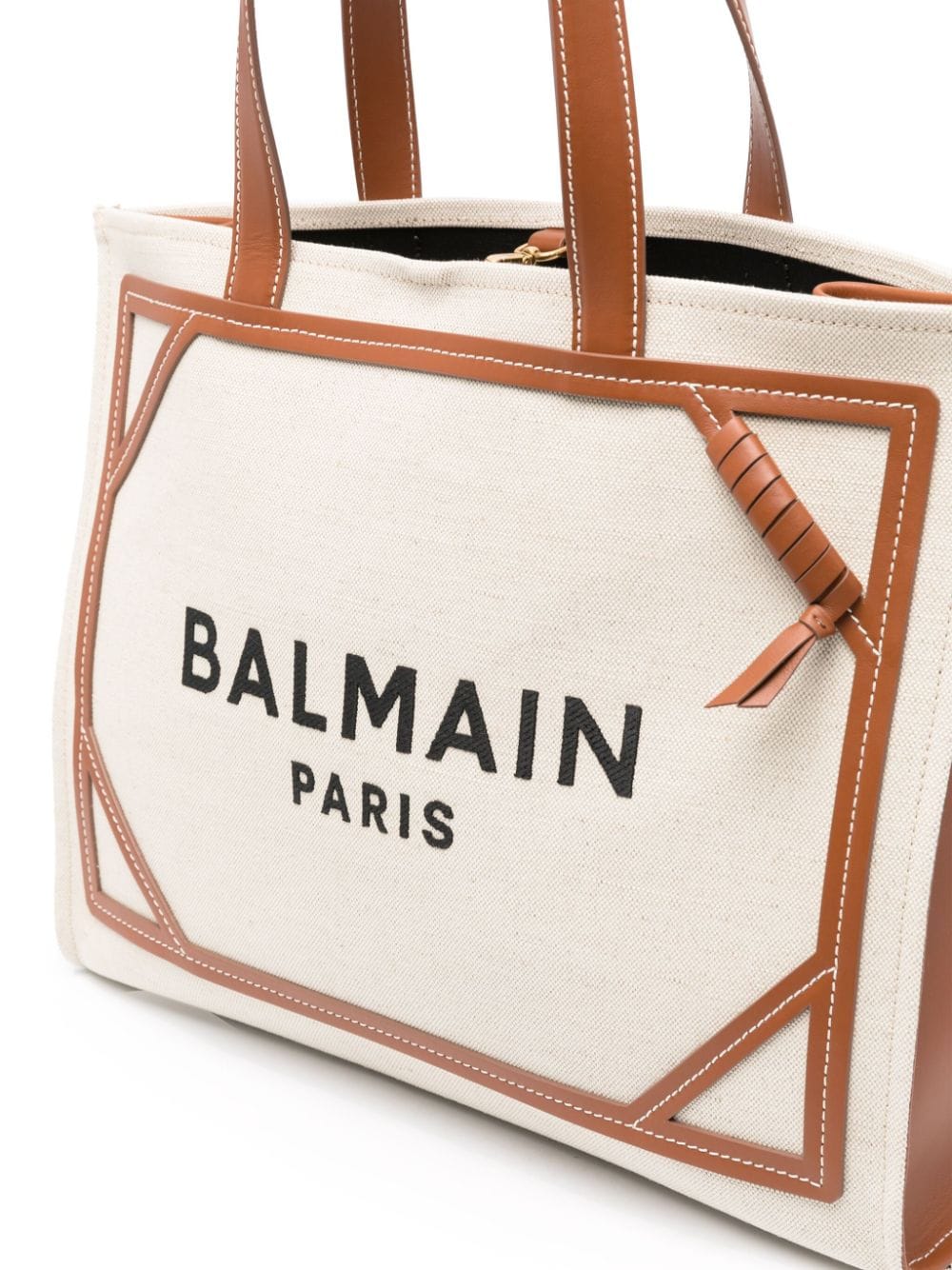 Balmain Bags.. Beige image 4