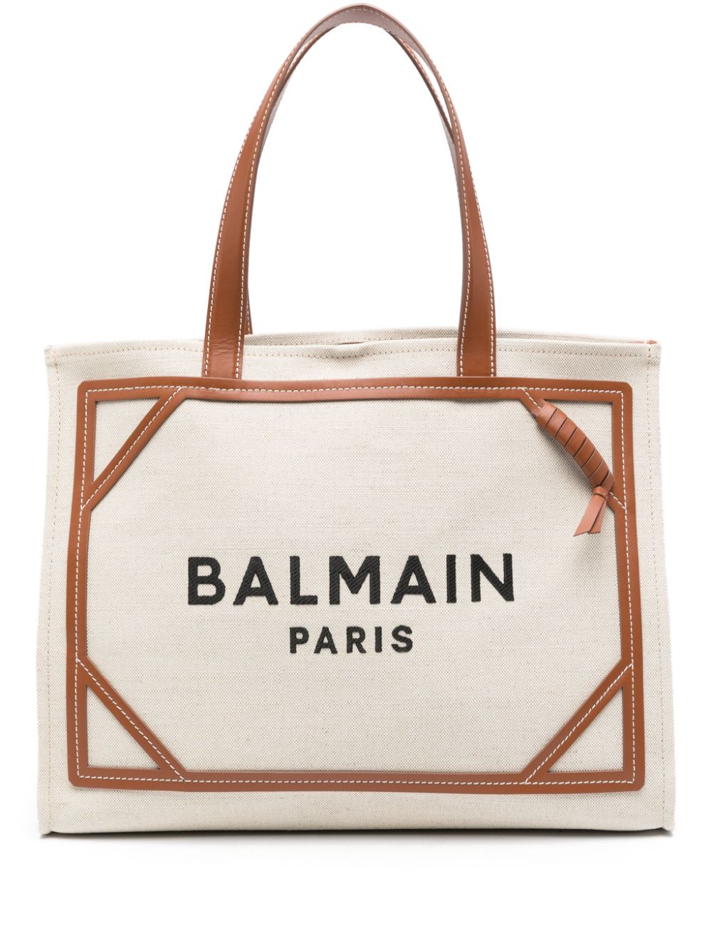 Balmain Bags.. Beige image 0