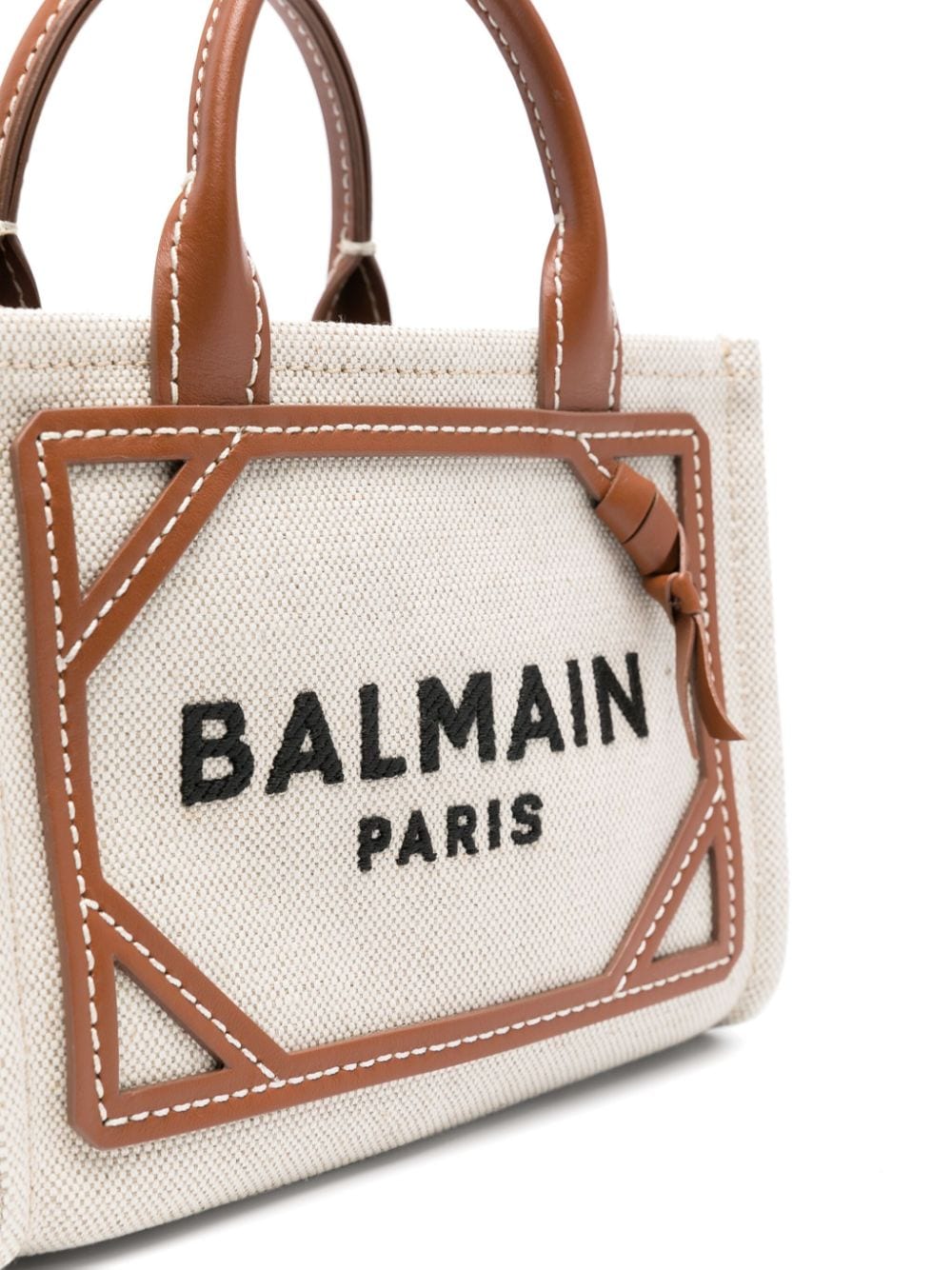 Balmain Bags.. Beige image 1