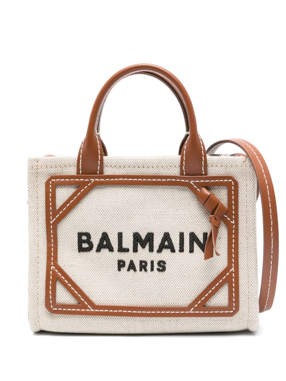 Balmain Bags.. Beige image 0