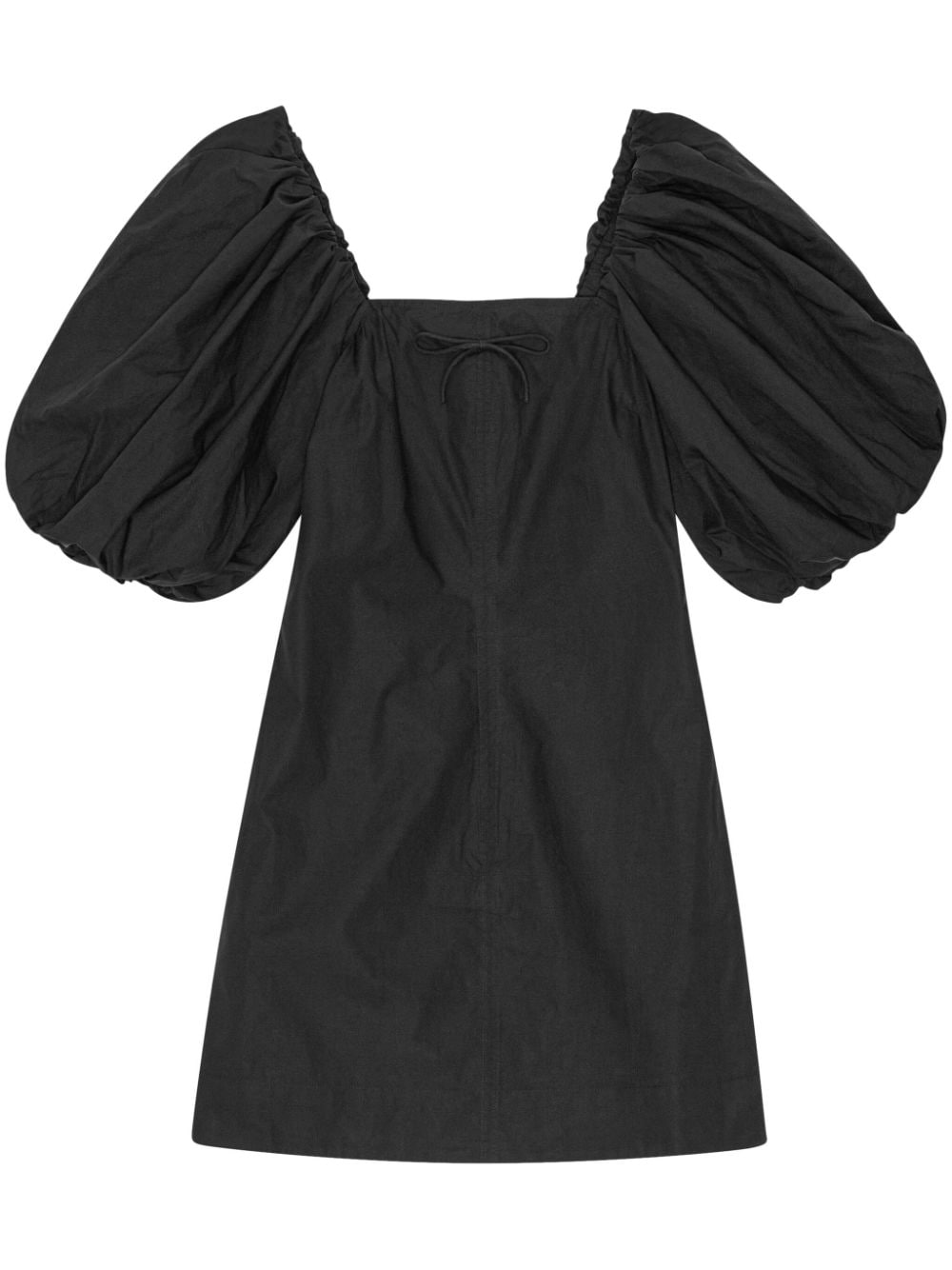 GANNI Dresses Black image 0