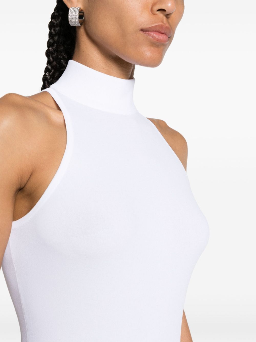 Alaia Top White image 1