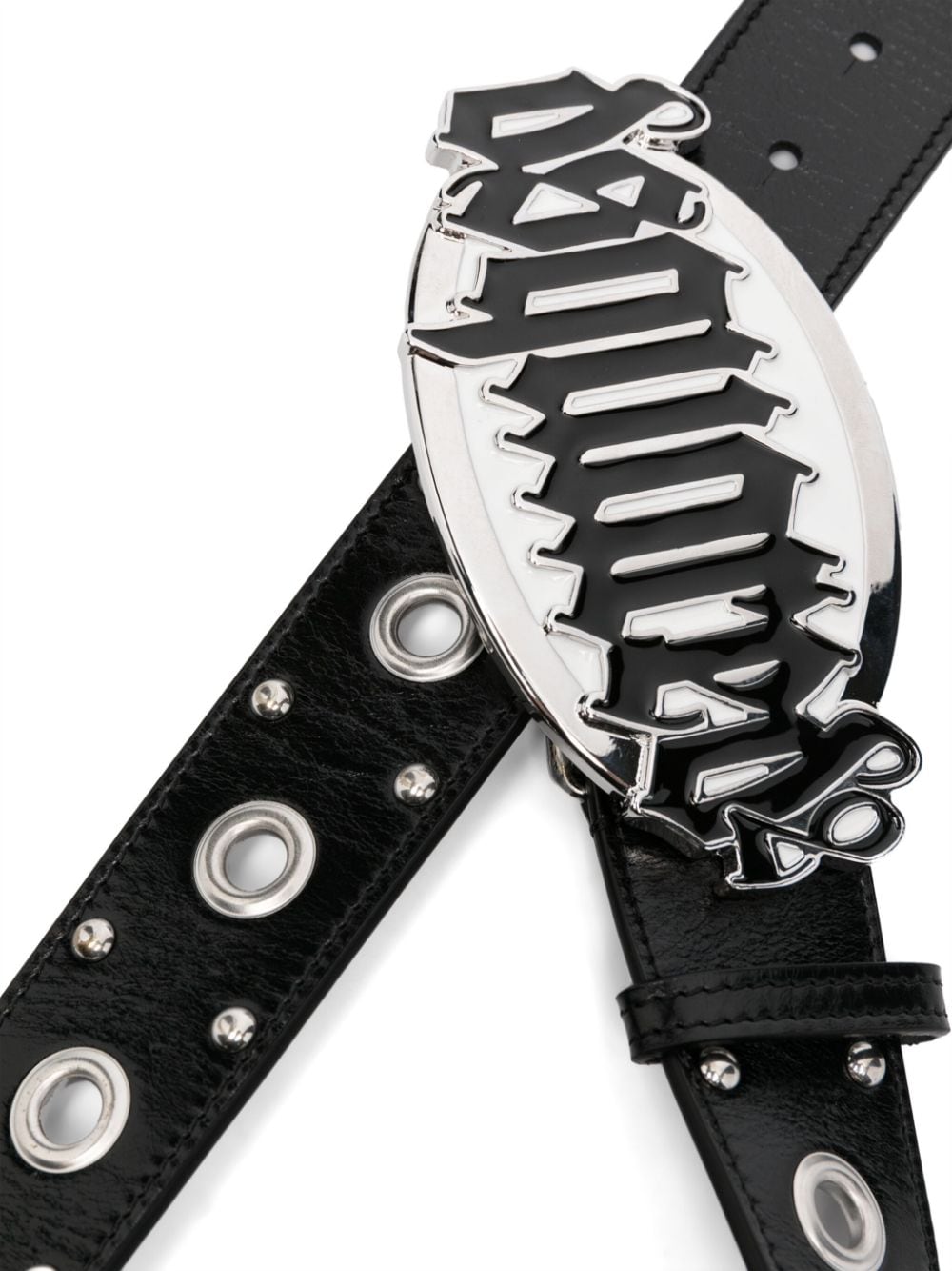 Dsquared2 Belts Black image 1