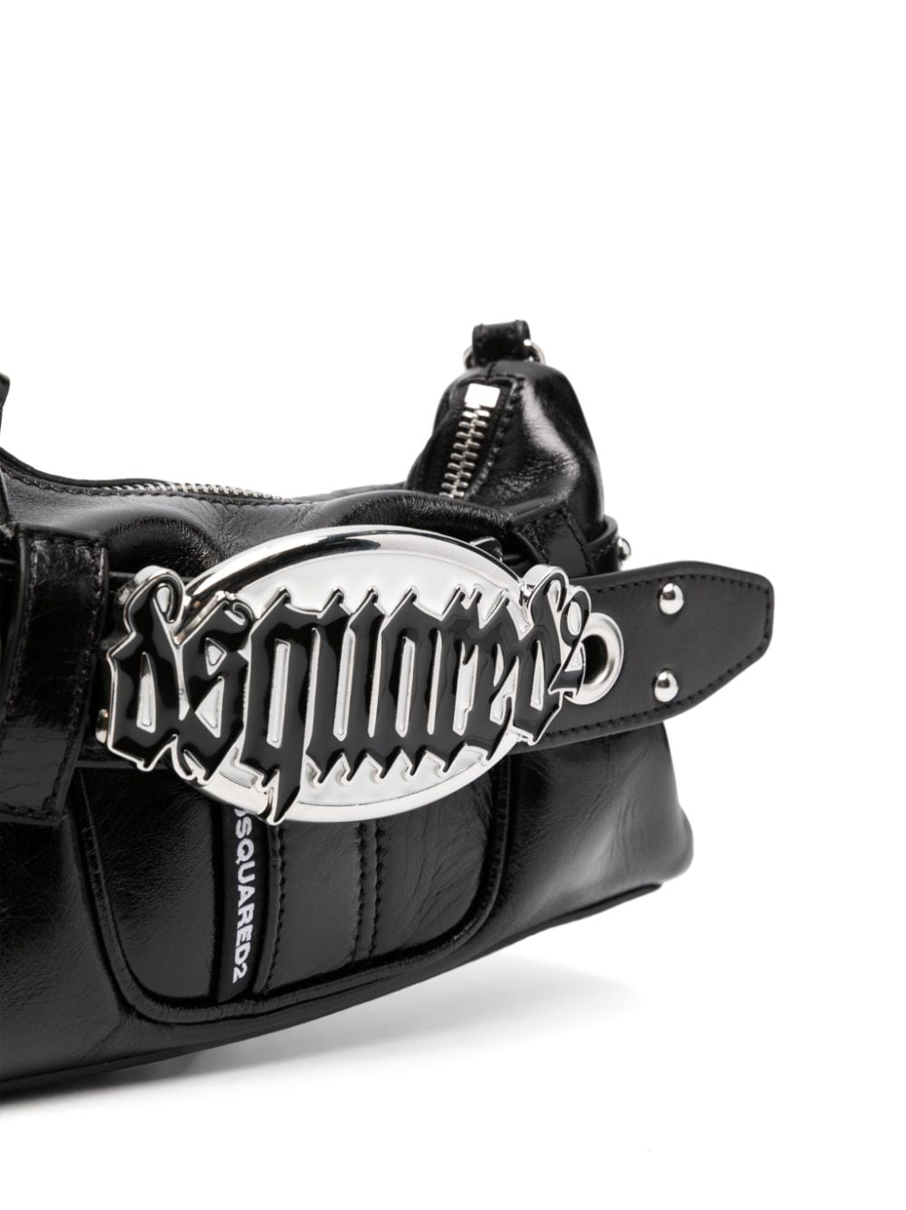 Dsquared2 Bags.. Black image 4