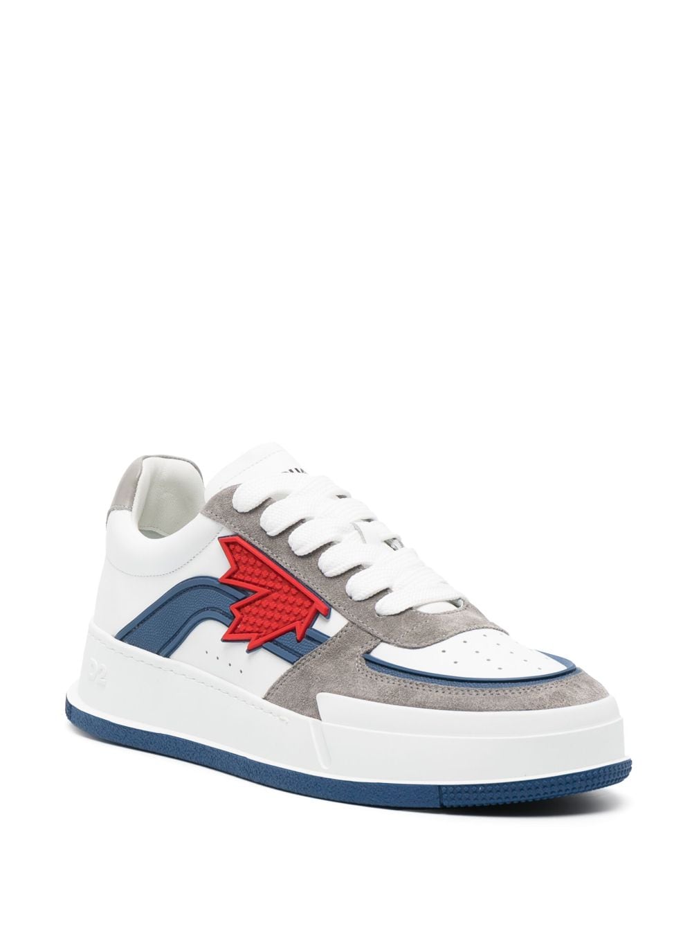 Dsquared2 Sneakers White image 1