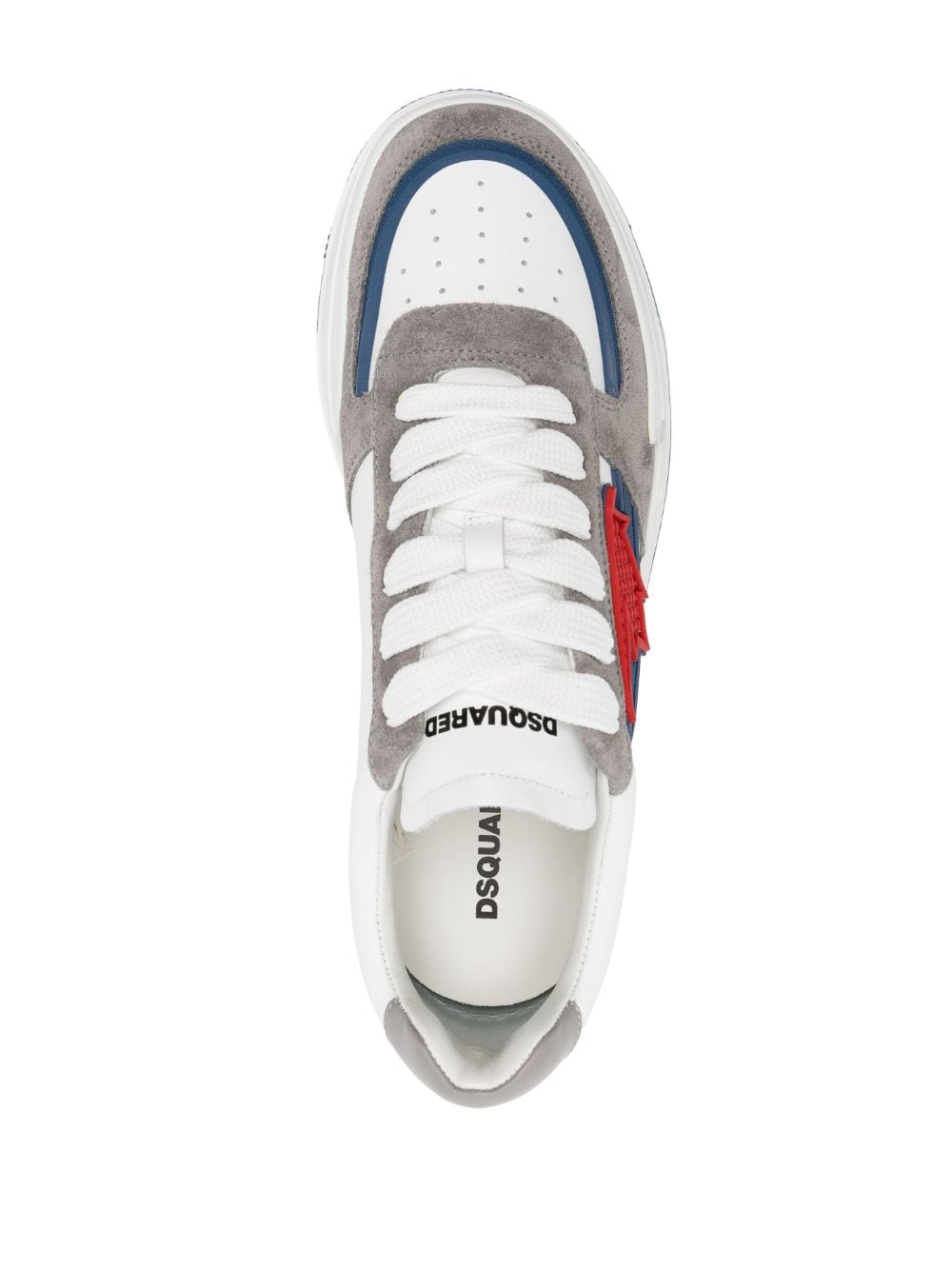 Dsquared2 Sneakers White image 2