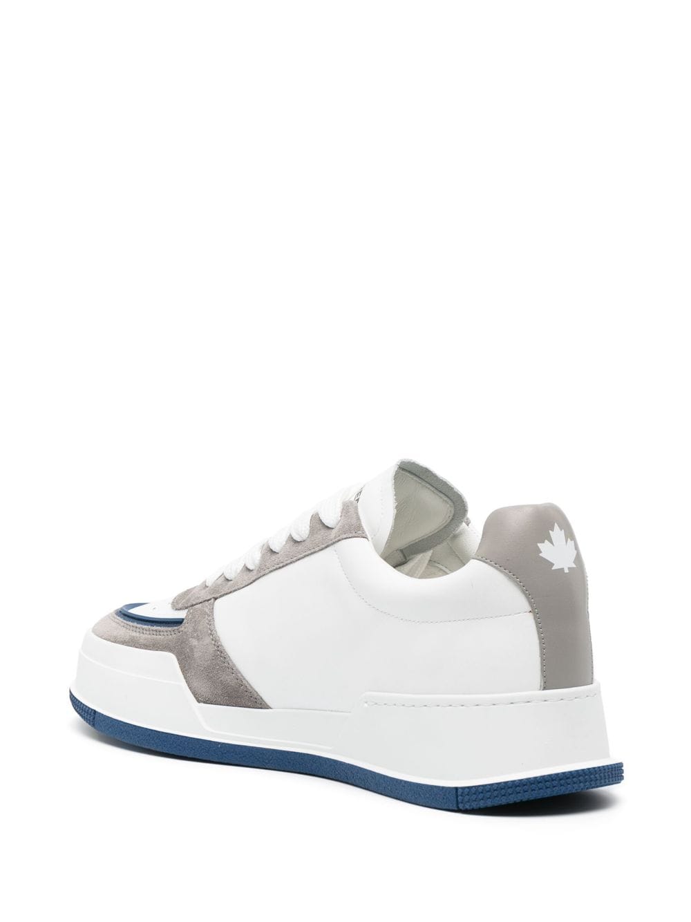 Dsquared2 Sneakers White image 3