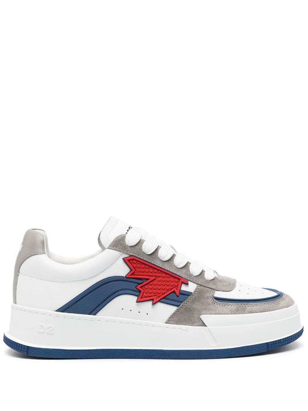 Dsquared2 Sneakers White image 0