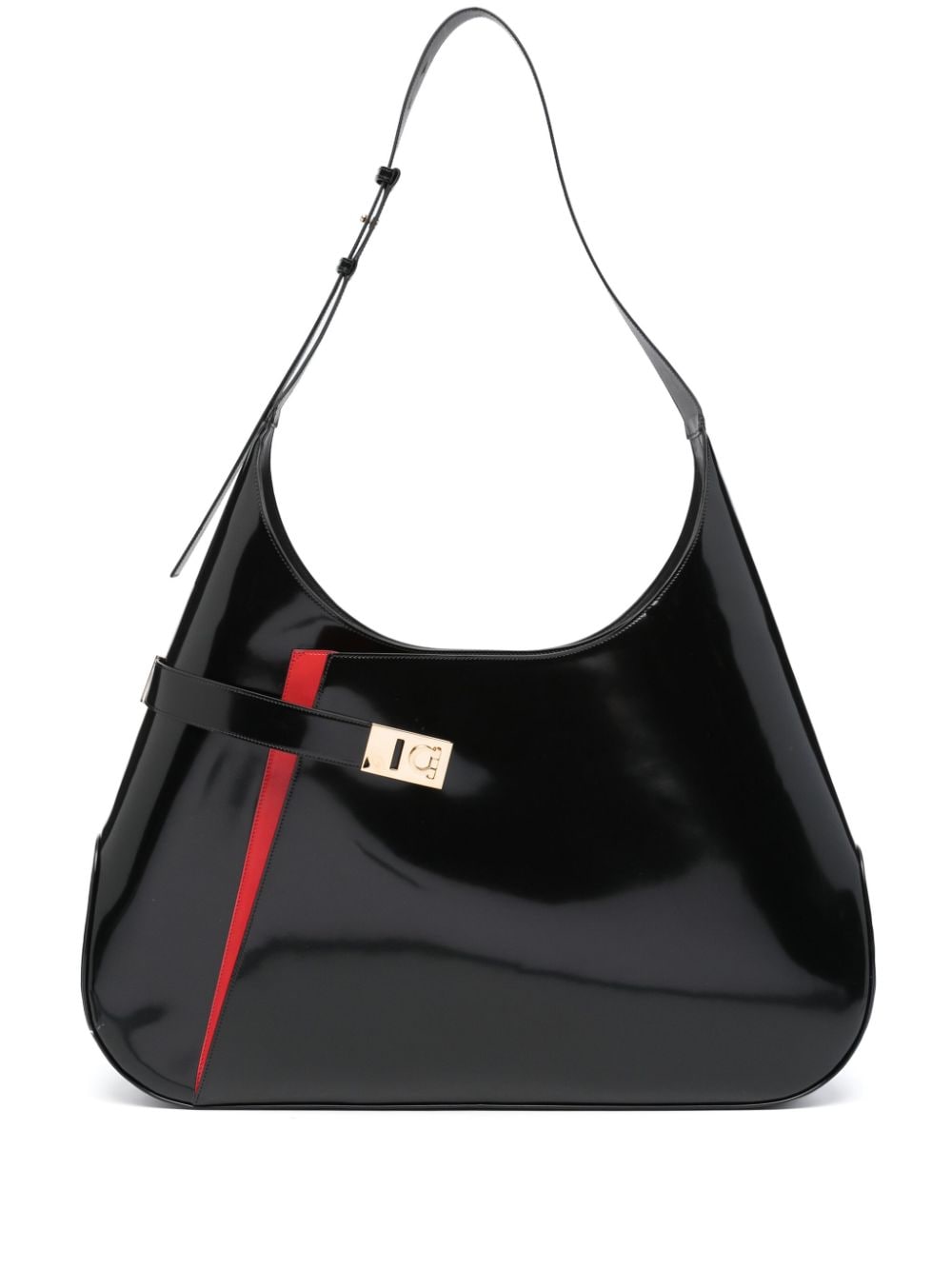 Ferragamo Bags.. Black image 0