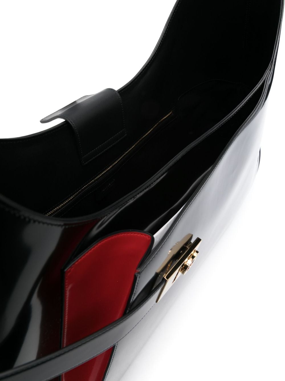 Ferragamo Bags.. Black image 1