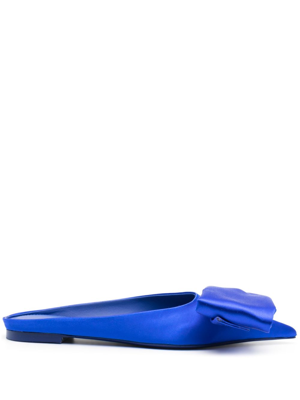 Ferragamo Sandals Blue image 0