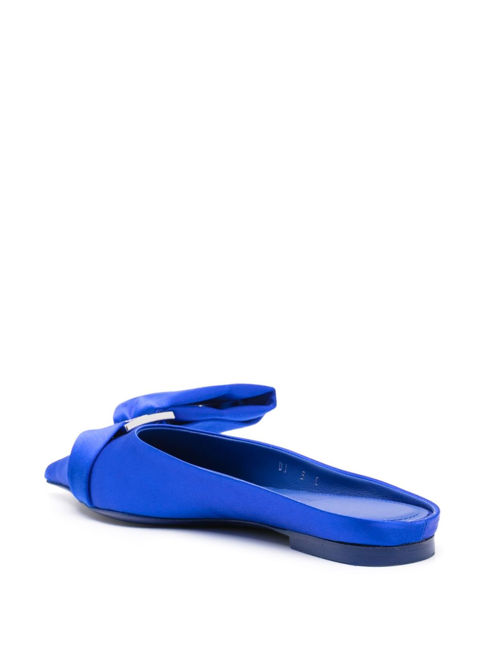 Ferragamo Sandals Blue image 1