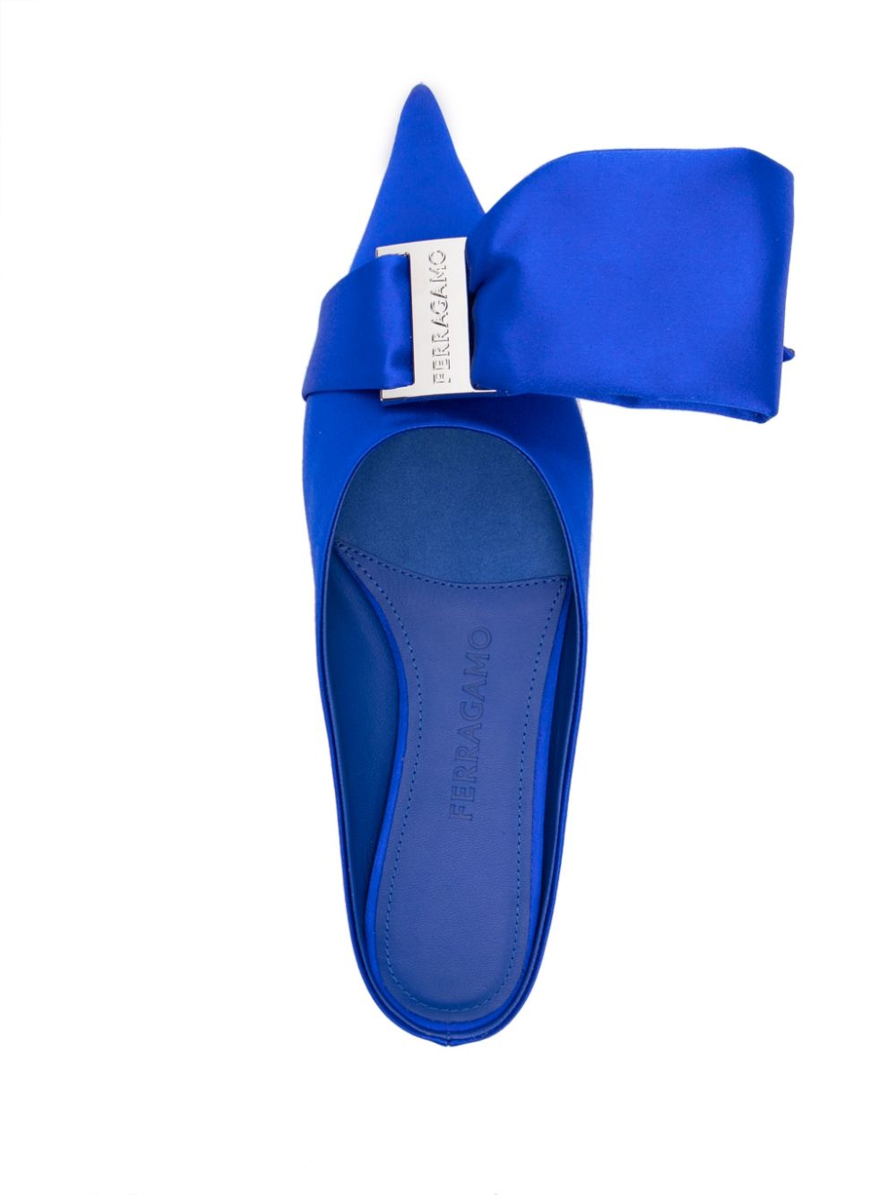 Ferragamo Sandals Blue image 2