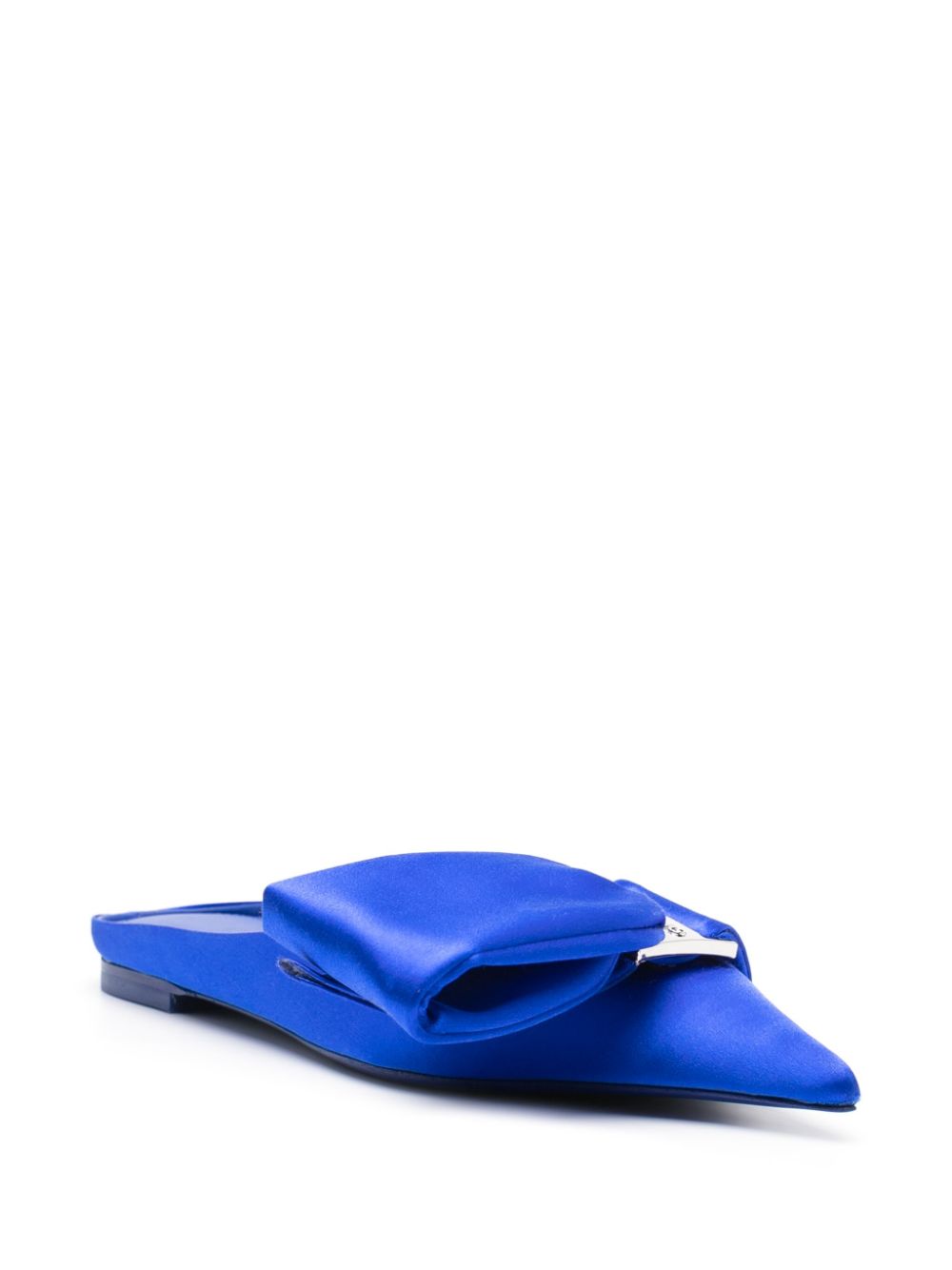 Ferragamo Sandals Blue image 3