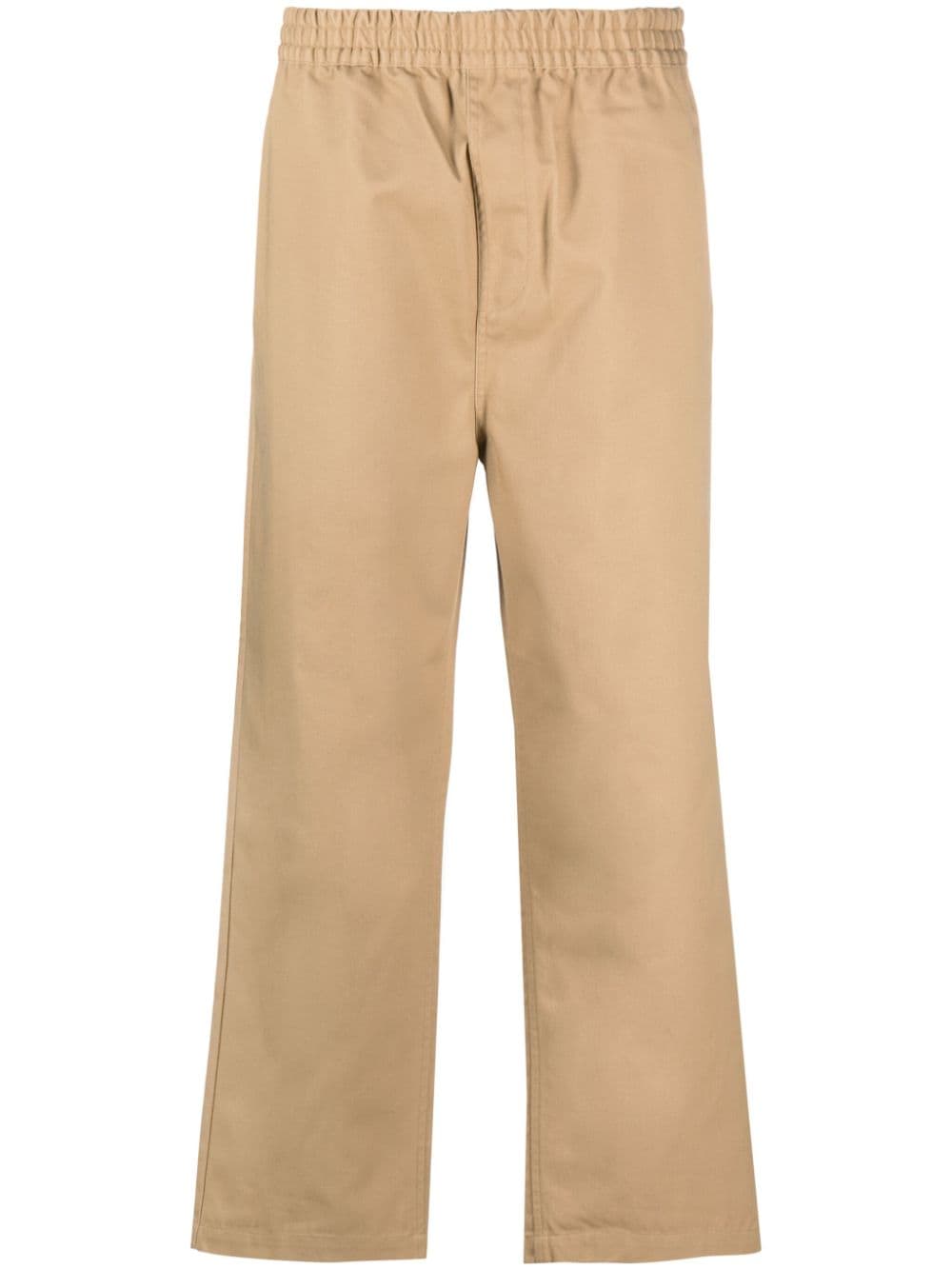 CARHARTT WIP PRE Trousers Beige image 0