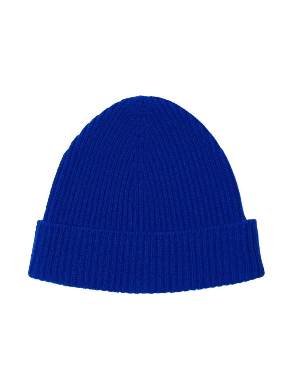 Burberry Hats Blue image 1