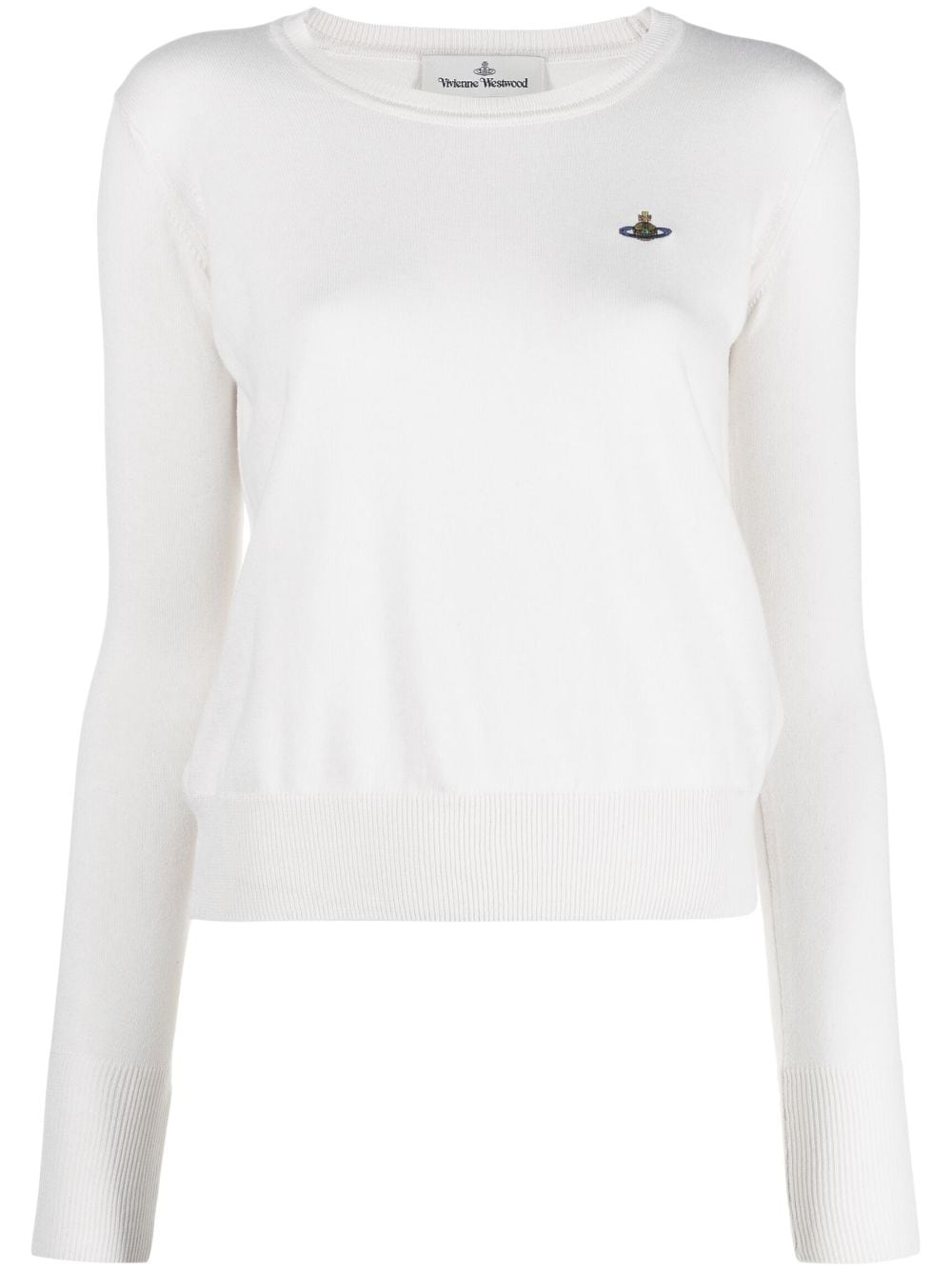 Vivienne Westwood Sweaters Beige image 0