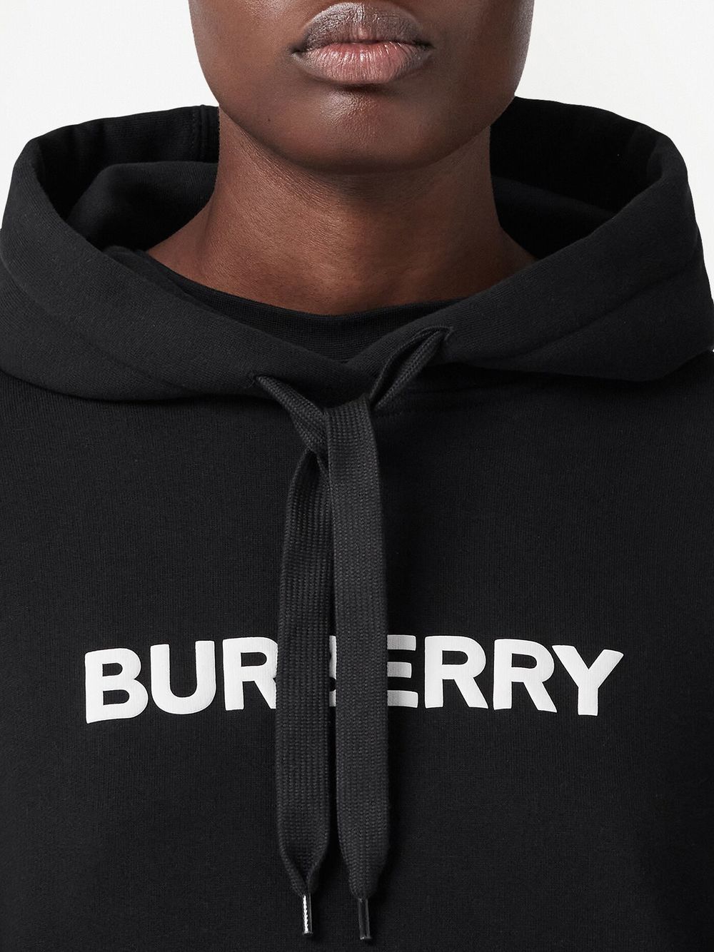 Burberry Sweaters Black image 1