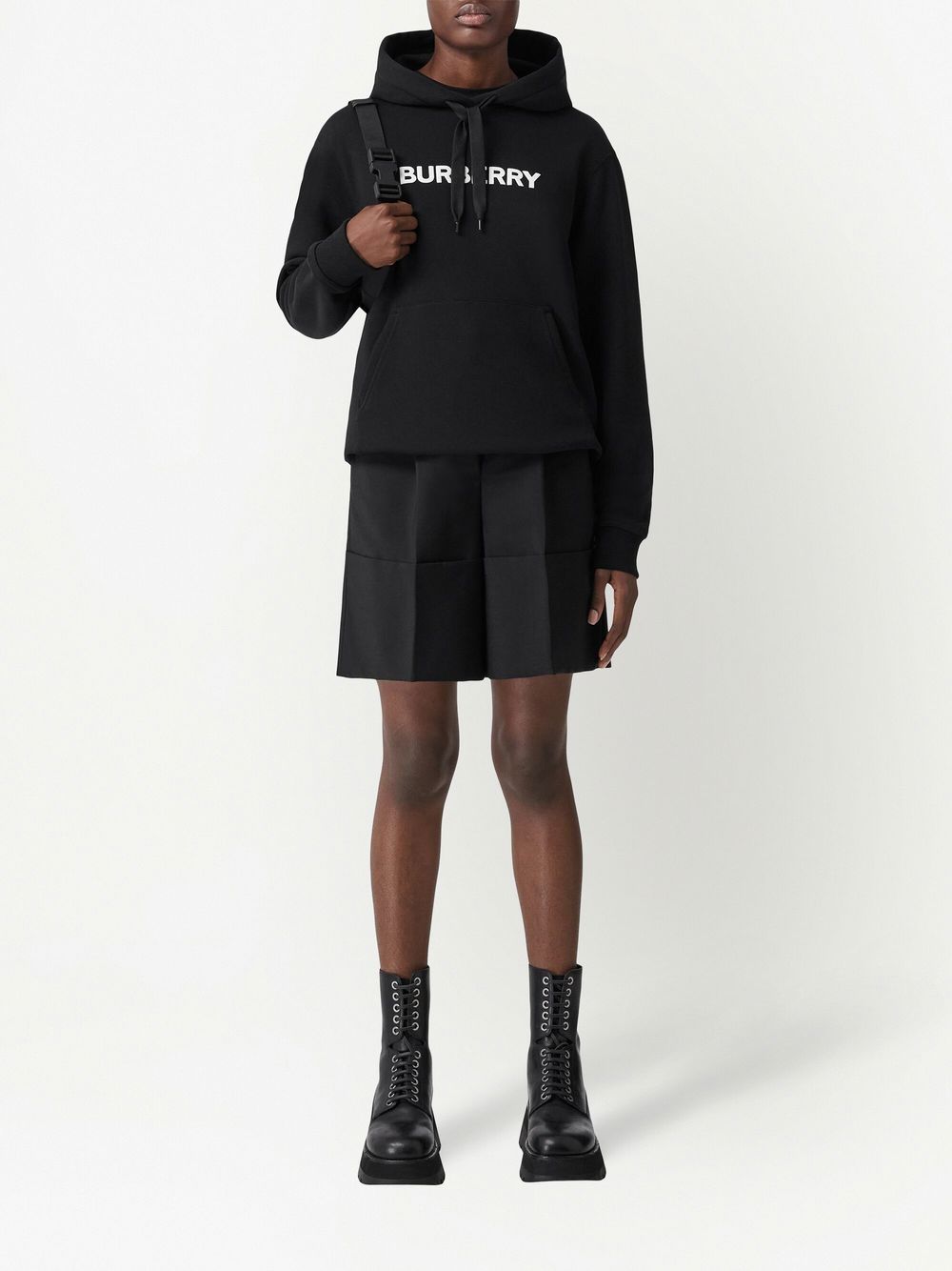 Burberry Sweaters Black image 4