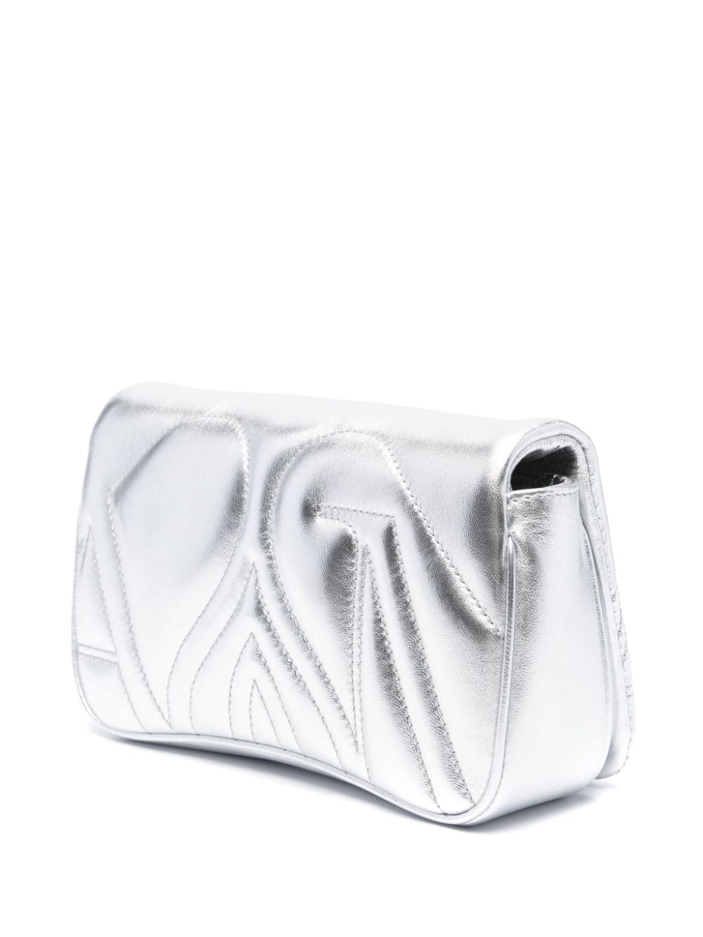 Alexander McQueen Bags.. Silver image 1