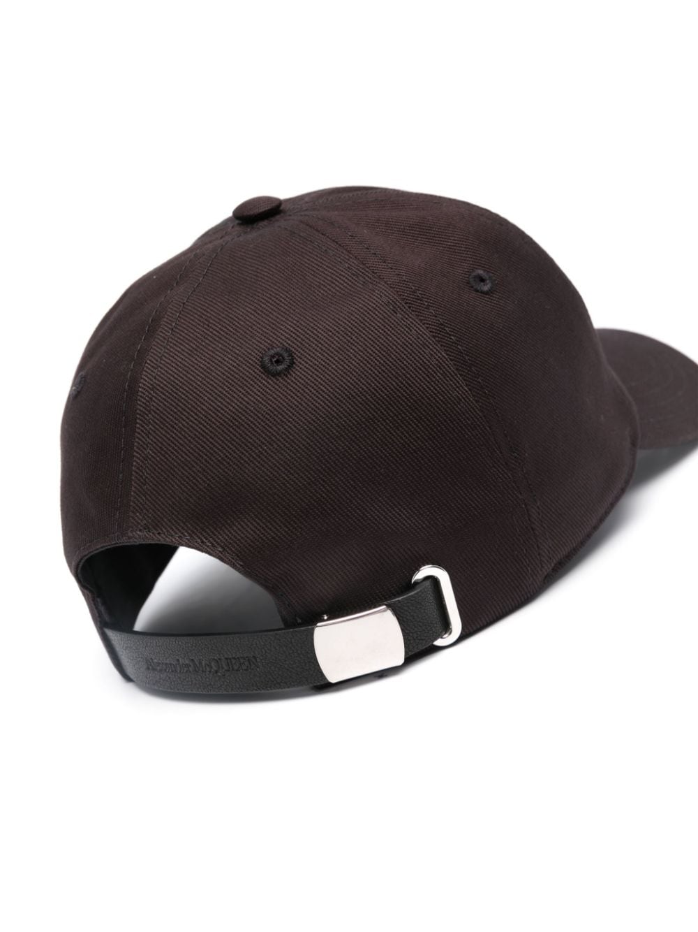 Alexander McQueen Hats Black image 1