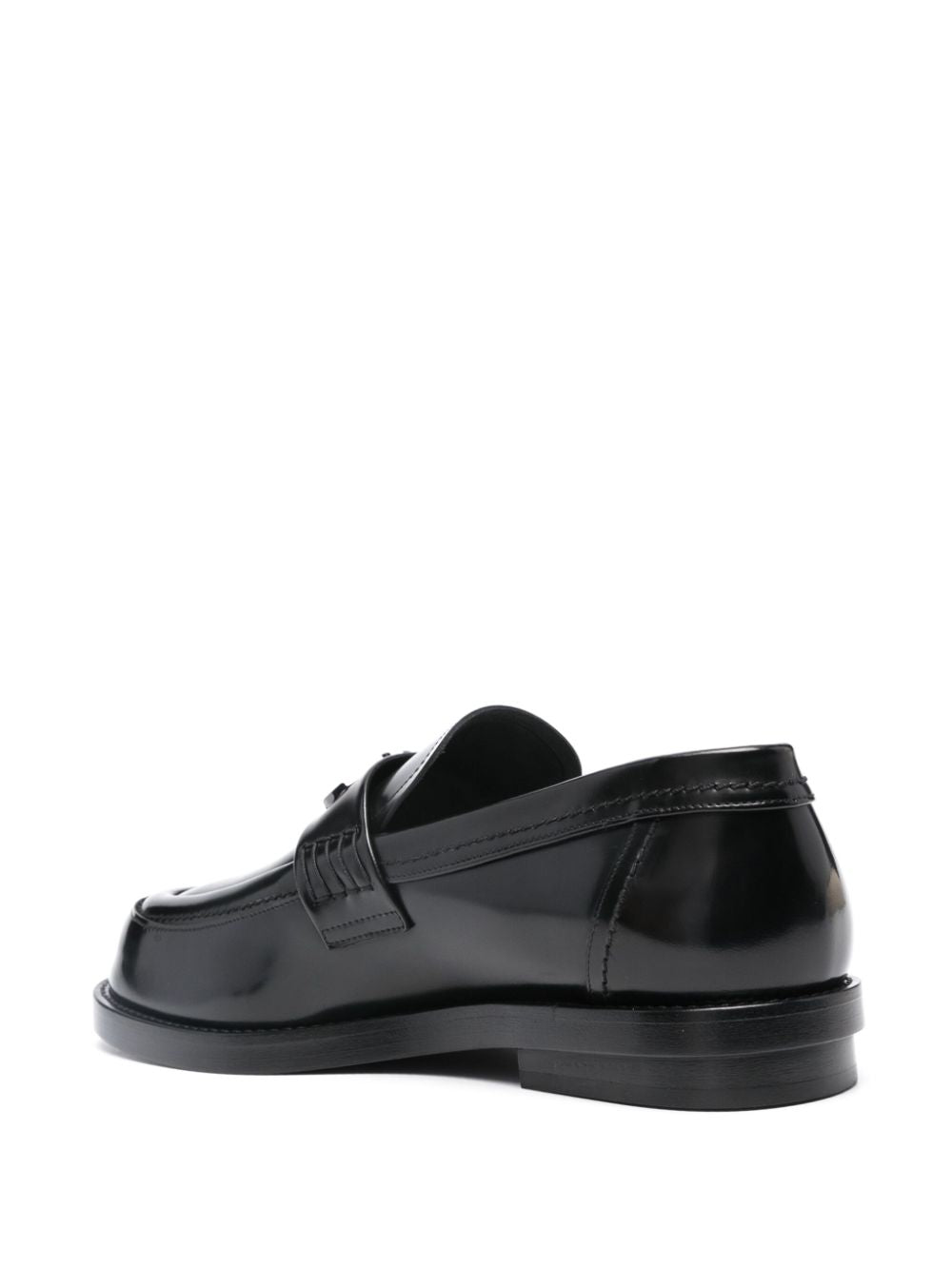 Alexander McQueen Flat shoes Black image 1