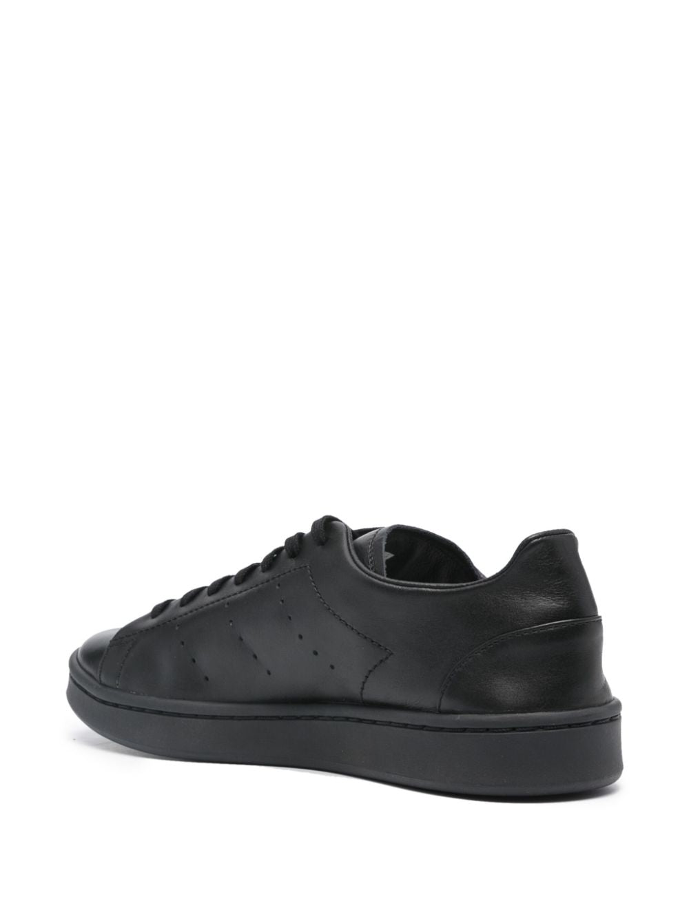 Y-3 Sneakers Black image 1