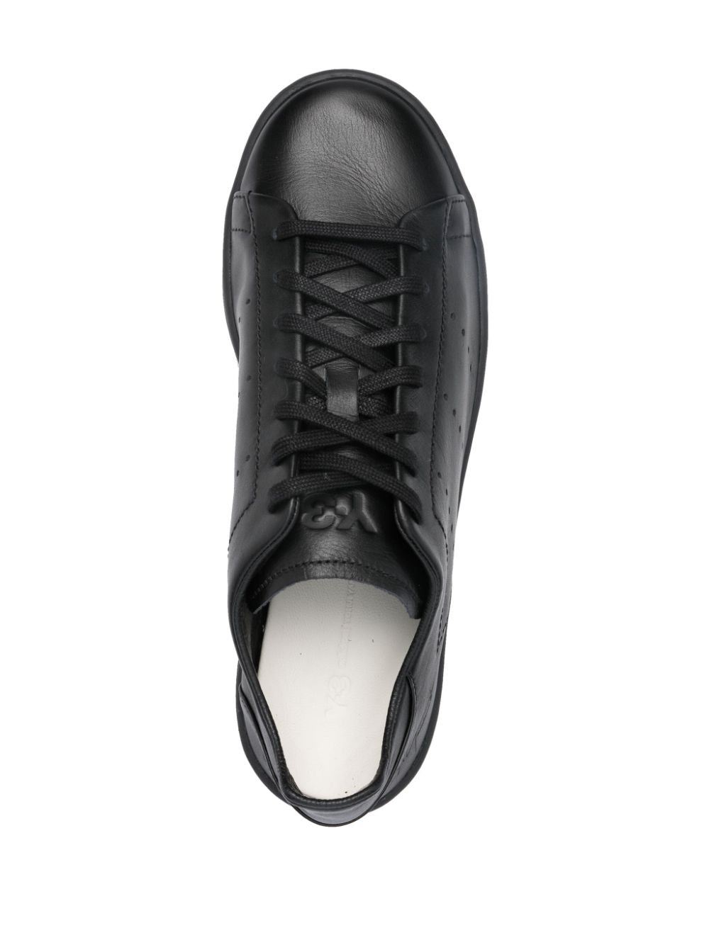 Y-3 Sneakers Black image 2