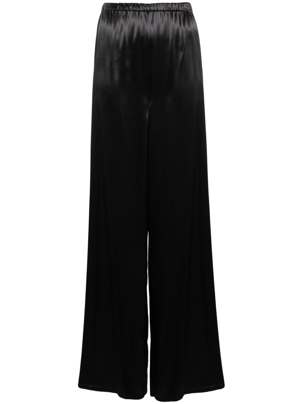 Ferragamo Trousers Black image 0