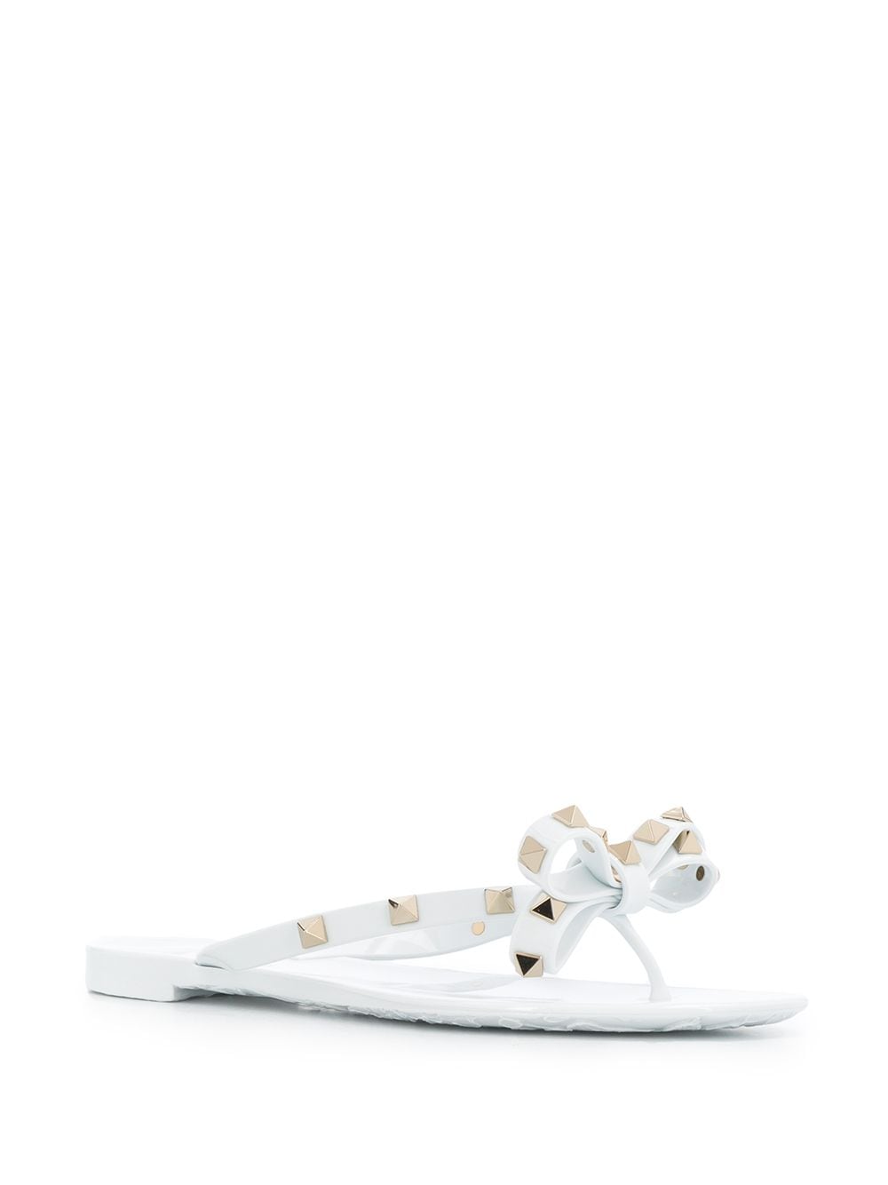 Valentino Garavani Sandals White image 3