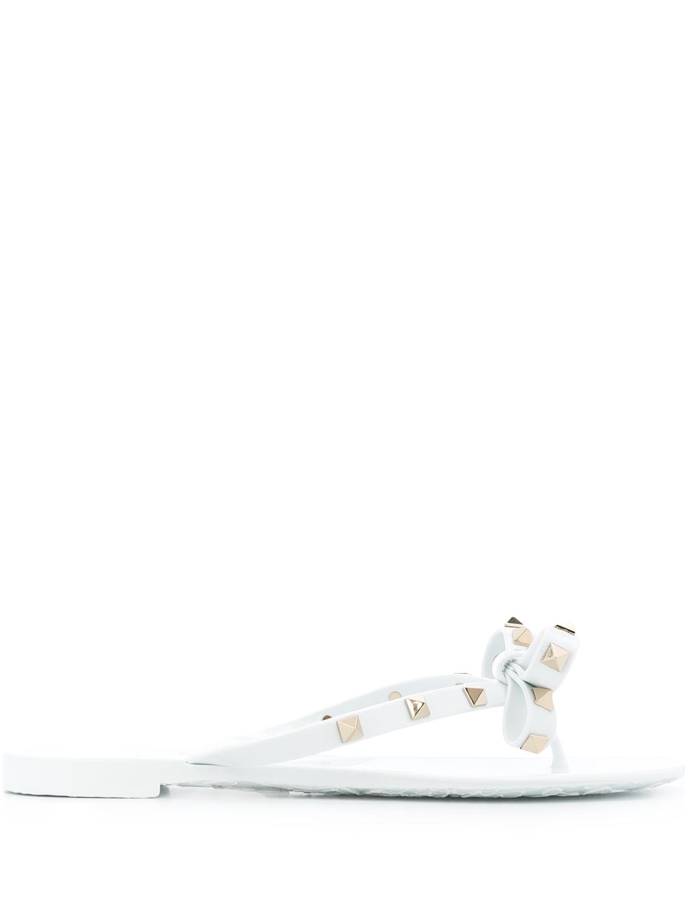 Valentino Garavani Sandals White image 0