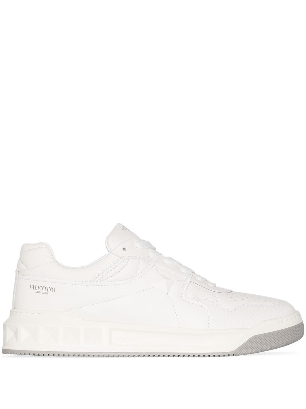 Valentino Garavani Sneakers White image 0