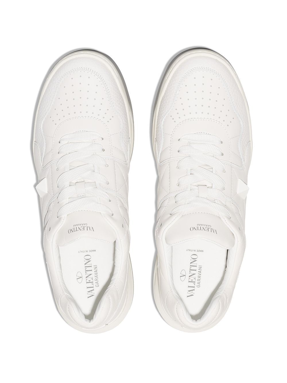 Valentino Garavani Sneakers White image 2